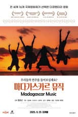 Poster for Madagascar Music