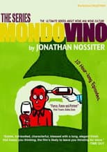 Poster for Mondovino: The Complete Series