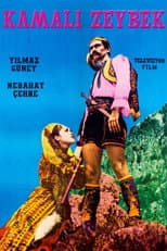 Poster for Kamalı Zeybek