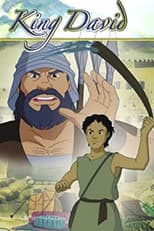 Poster for King David
