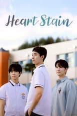 Poster for Heart Stain