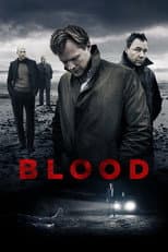 Poster for Blood