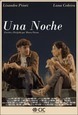 Poster for Una Noche