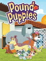 Poster for Pound Puppies