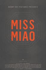 Poster for Miss Miao