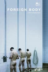 Poster for Foreign Body
