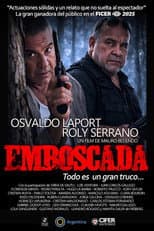 Poster for Emboscada