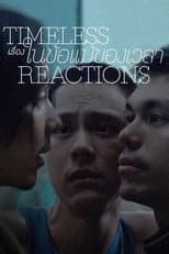 Poster for Timeless Reactions