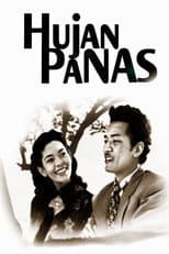Poster for Hujan Panas