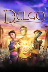 Poster for Delgo