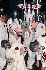 Poster for Slipknot - Live at Float-Rite Park Amphitheatre 2000