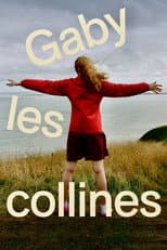 Poster for Gaby’s Hills