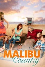 Poster for Malibu Country