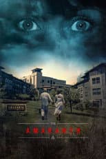 Poster for The Amaranth