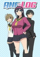 Poster for Ane Log