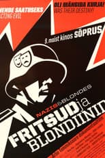 Poster for Nazis and Blondes