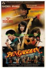 Poster for Pengabdian