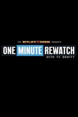 Poster for 1 Minute Rewatch