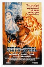Poster for Fists Of Steel
