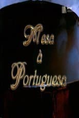 Poster for Mesa à Portuguesa