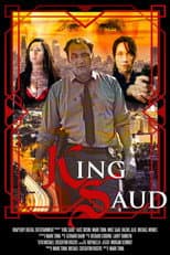Poster for King Saud