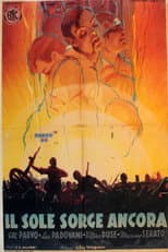 Poster for Outcry