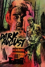 Poster for Dark August