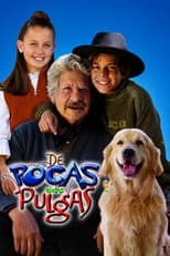Poster for Poucas, Poucas Pulgas