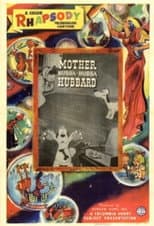 Poster for Mother Hubba-Hubba-Hubbard