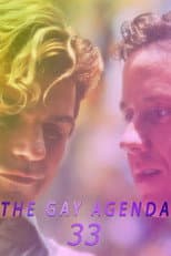 Poster for The Gay Agenda 33