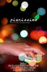 Poster for Pianissimo