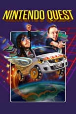 Poster for Nintendo Quest