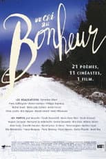 Poster for Happiness Bound