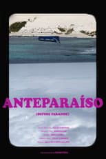 Poster for Before Paradise
