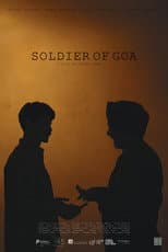 Poster for Soldier of Goa