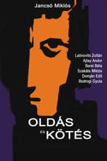 Poster for Cantata
