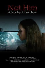 Poster for Not Him