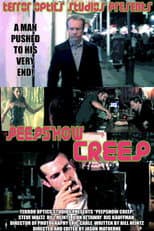 Poster for Peepshow Creep