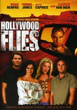 Poster for Hollywood Flies
