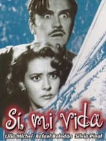 Poster for Si, Mi vida