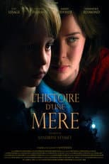 Poster for L'Histoire d'une mère