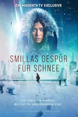 Poster for Smillas Gespür für Schnee