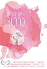 Poster for Thicker Than Blood