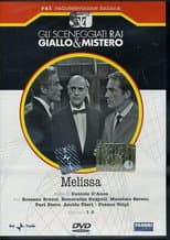 Poster for Melissa