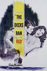 Poster for The Decks Ran Red