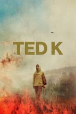 Poster for Ted K