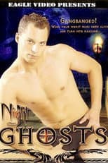 Poster for Night Ghosts
