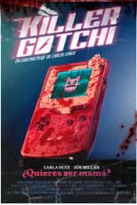 Poster for Killergotchi