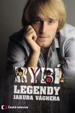 Poster for Rybí legendy Jakuba Vágnera