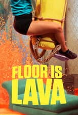 Poster for Floor Is Lava